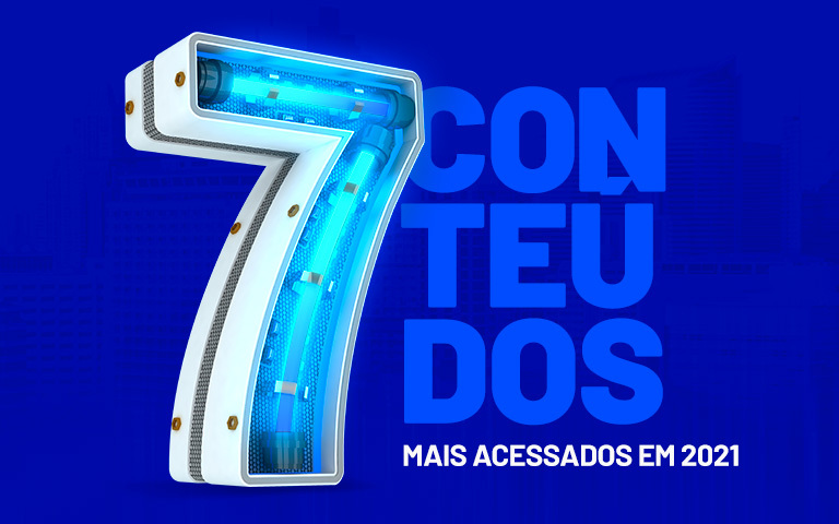 Você já sabe quais são os 7 conteúdos da Seventh mais acessados em 2021 ...